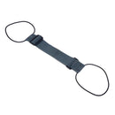 Cinto Elástico BagStrap para Bagagem com Alça Ajustável