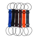 Cinto Elástico BagStrap para Bagagem com Alça Ajustável