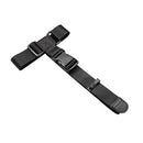 Correia Ajustável StrapClip Acessório para Fixação de Bagagem