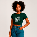 Cropped Bon Voyage – Shop Viagem