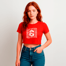 Cropped Bon Voyage – Shop Viagem
