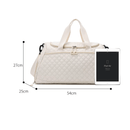ExplorerBag- Bolsa de Viagem Impermeável de Grande Capacidade