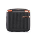 [BLACK FRIDAY] Kit 3 Malas Duarte Elegance + Frasqueira de Brinde