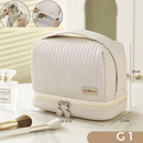 Glam Traveller - Organizador de maquiagem portátil