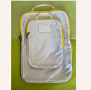 Kit de bolsas organizadoras de compressão ultraleves para malas de viagem