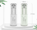 Kit de higiene pessoal 7 em 1 - ETravel