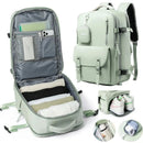 Mochila de Viagem Impermeável FlexBag