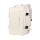 Mochila de Viagem Multiuso TravelTech - Carga USB