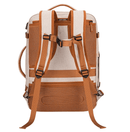 Mochila de Viagem Feminina VersaBag + 3 Necessaires GRÁTIS