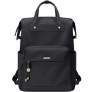 Mochila Feminina Elegante - Laptop 15.6