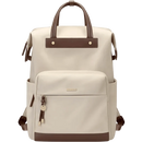 Mochila Feminina Elegante - Laptop 15.6