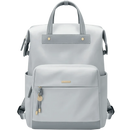 Mochila Feminina Elegante - Laptop 15.6