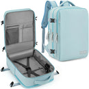 Mochila Multifuncional TravBag com Carregamento USB