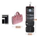 Necessaire Organizadora de Joias BagSmart