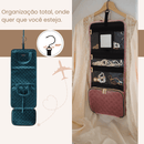 Necessaire Organizadora de Joias BagSmart