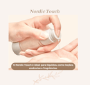 Nordic Touch - Spray Portátil de Viagem para Cosméticos