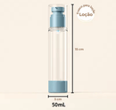 Nordic Touch - Spray Portátil de Viagem para Cosméticos