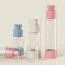 Nordic Touch - Spray Portátil de Viagem para Cosméticos