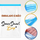 Saco de Armazenamento à Vácuo SpaceSmart Bags