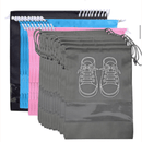 ShoeSafe Bags – Proteção e Organização para Sapatos