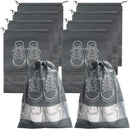 ShoeSafe Bags – Proteção e Organização para Sapatos