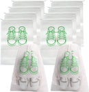 ShoeSafe Bags – Proteção e Organização para Sapatos