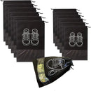 ShoeSafe Bags – Proteção e Organização para Sapatos
