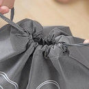 ShoeSafe Bags – Proteção e Organização para Sapatos
