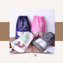 ShoeSafe Bags – Proteção e Organização para Sapatos