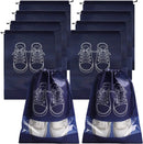 ShoeSafe Bags – Proteção e Organização para Sapatos