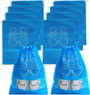 ShoeSafe Bags – Proteção e Organização para Sapatos
