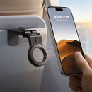 Suporte Magnético para Telefone - Rotação Flexível | Essencial para Viagens