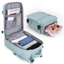 TravelDream - Mochila de Viagem Grande À Prova D'Água