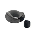 Travesseiro para Pescoço TravelNeck em Formato U com Suporte 360°