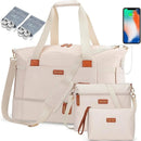 VersaTravel Kit Completo de Viagem 5 em 1